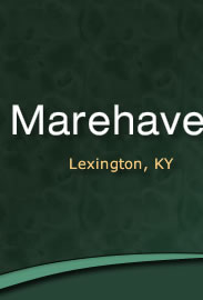 Marehaven Homeowners Association